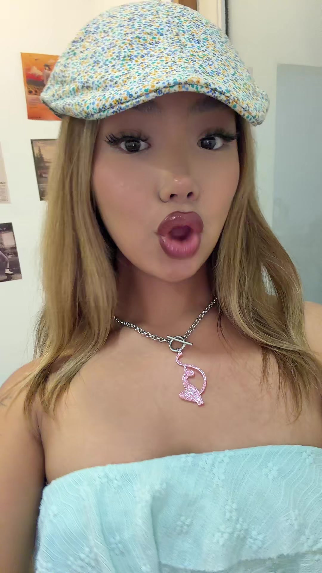 @amy granados