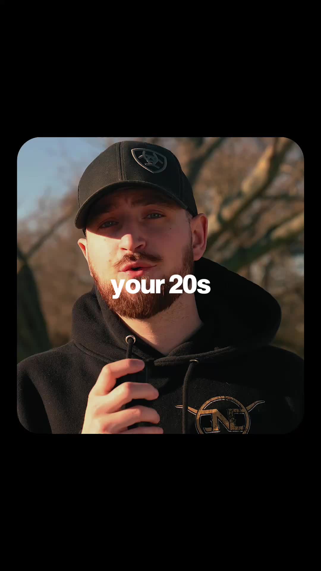 @Nick Luciano