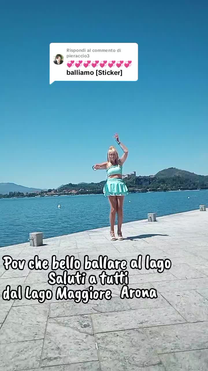 @Susanna Bambolina