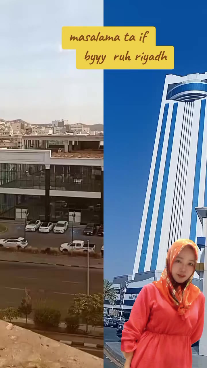 @umriah from jakarta indonesia