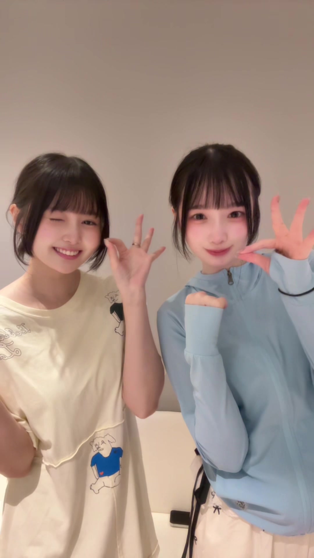 @うゆさきな🐰🐱