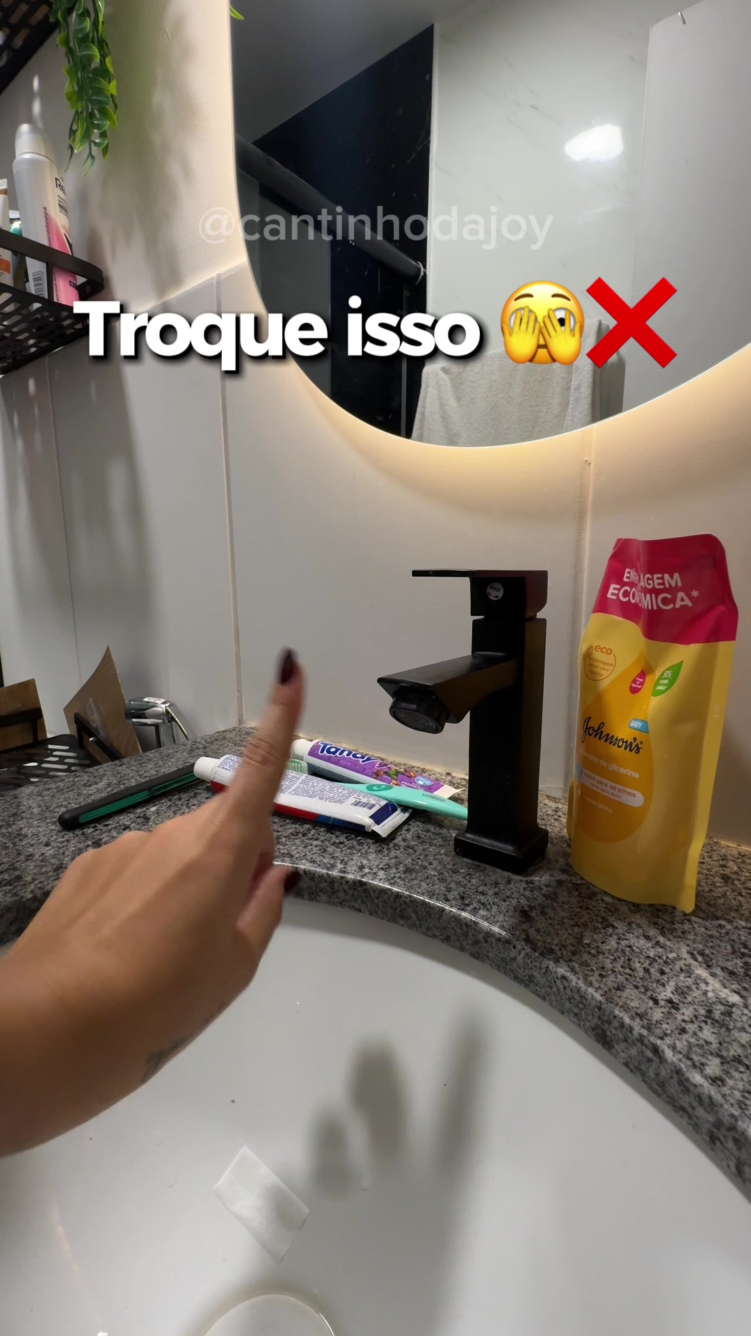 @Joy | Cantinho da Joy 🏡