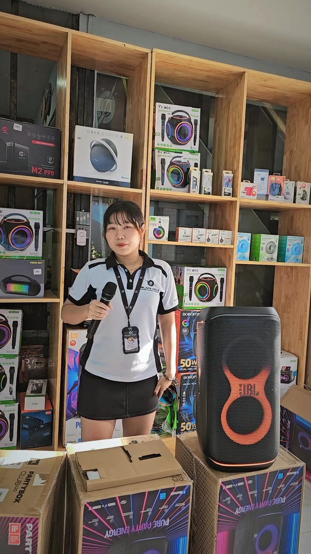 @BLACKHOLE Mobile ( Mandalay )