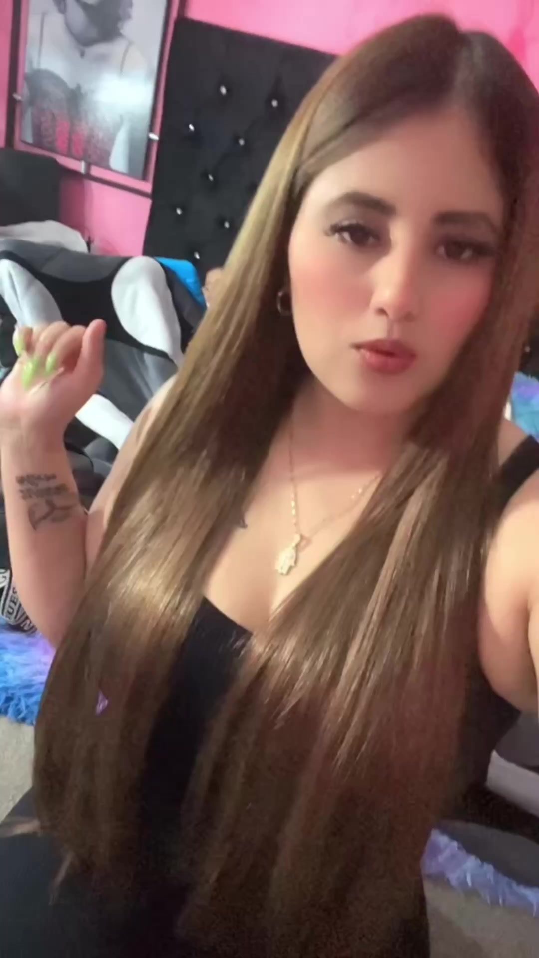 @Barbiesoto🎀💗