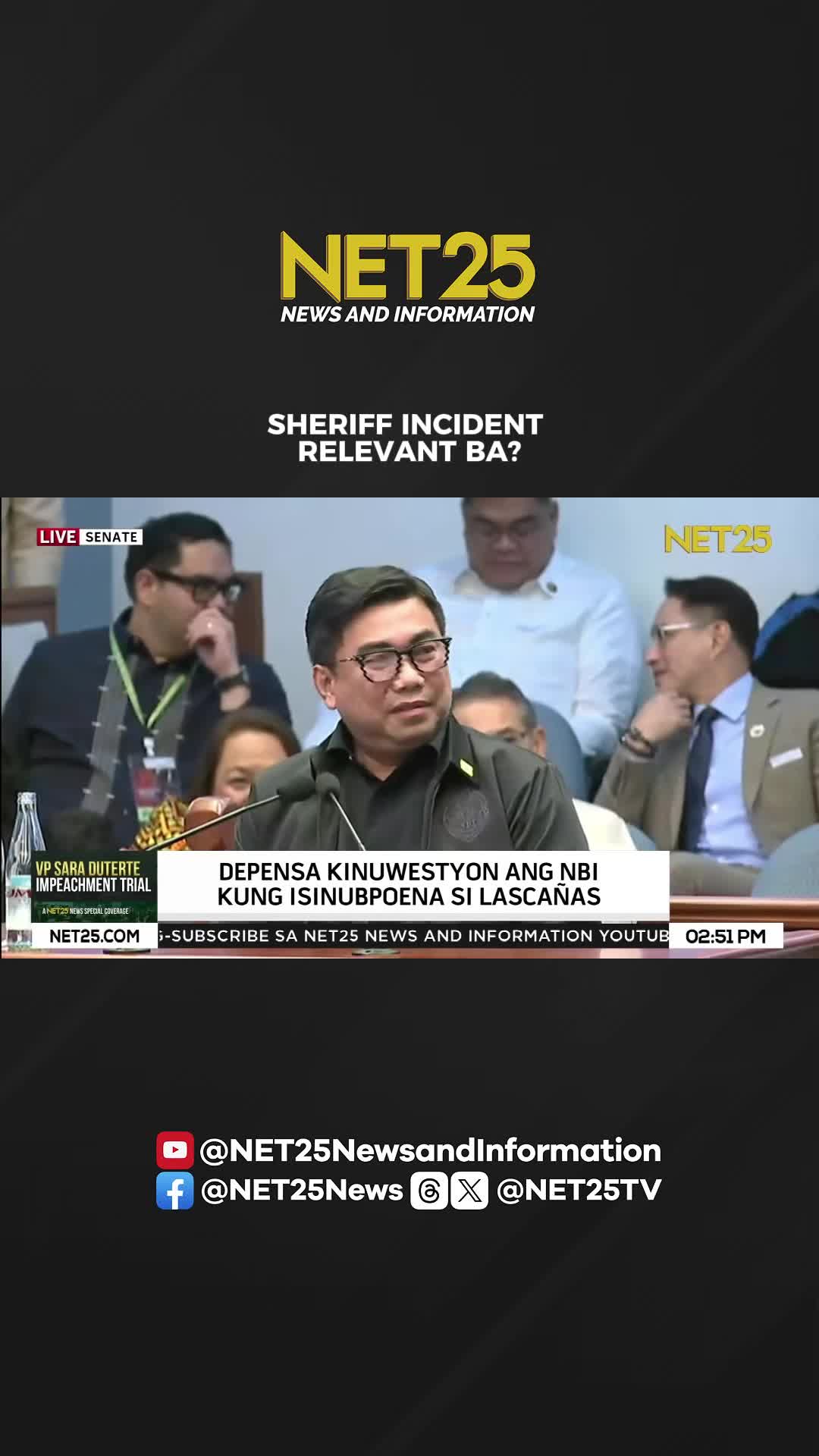 @NET25News