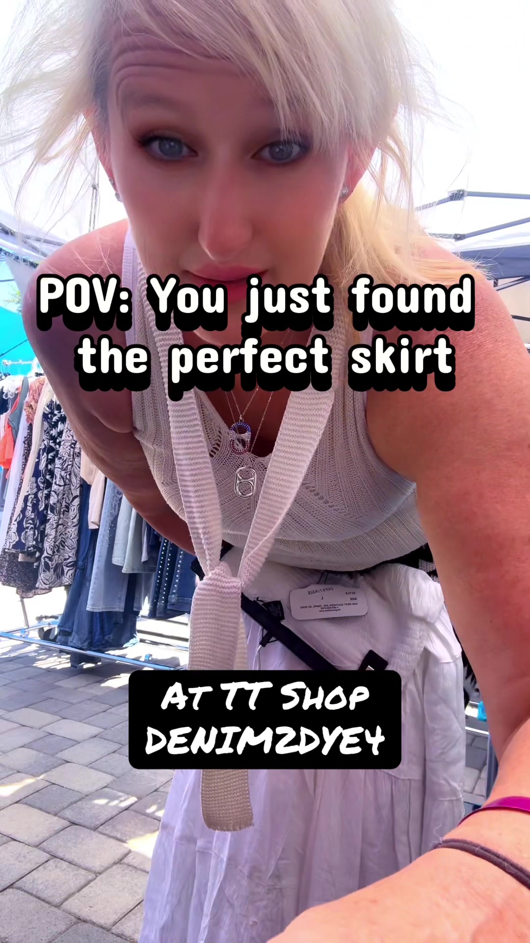 @Denim2dye4! - Coastal Fashions