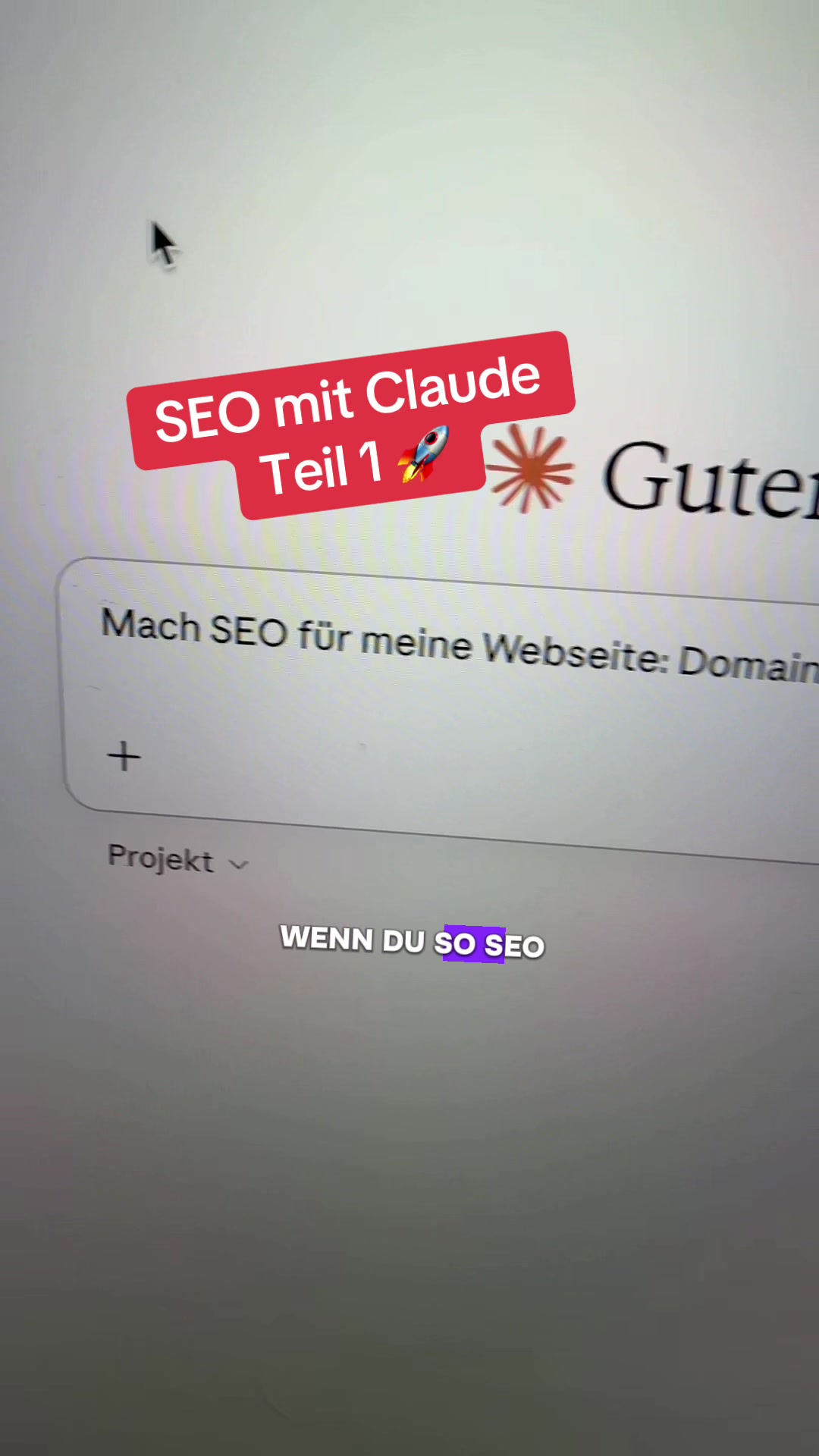 @Sergej | Marketing