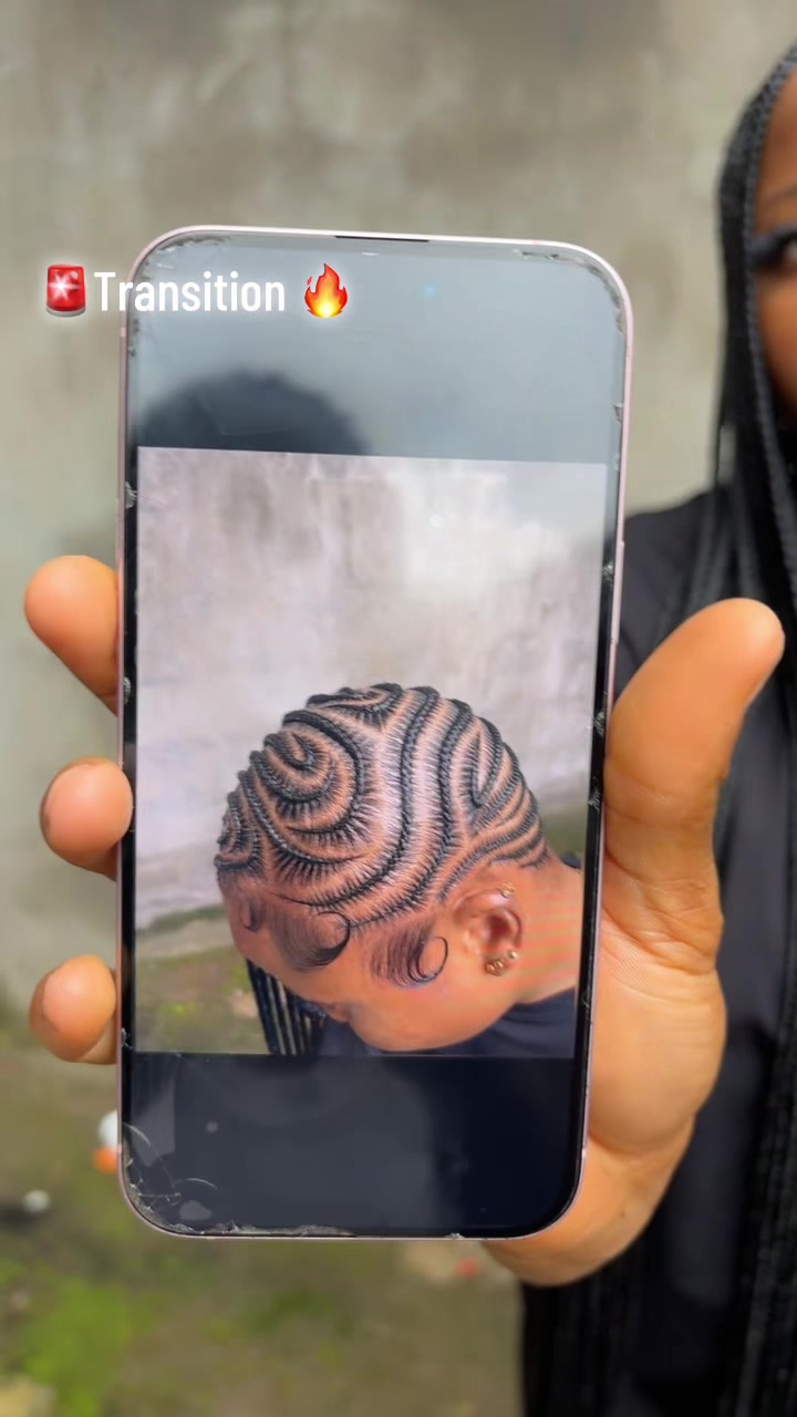 @P’s Braids💇♀️❤️🧷