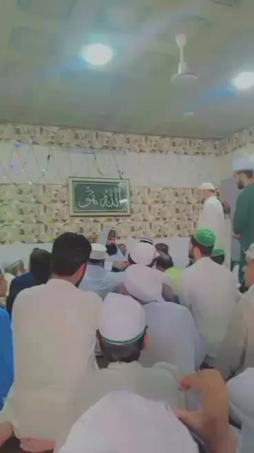 @🕌 نعت خواں محمد حسن 🕋