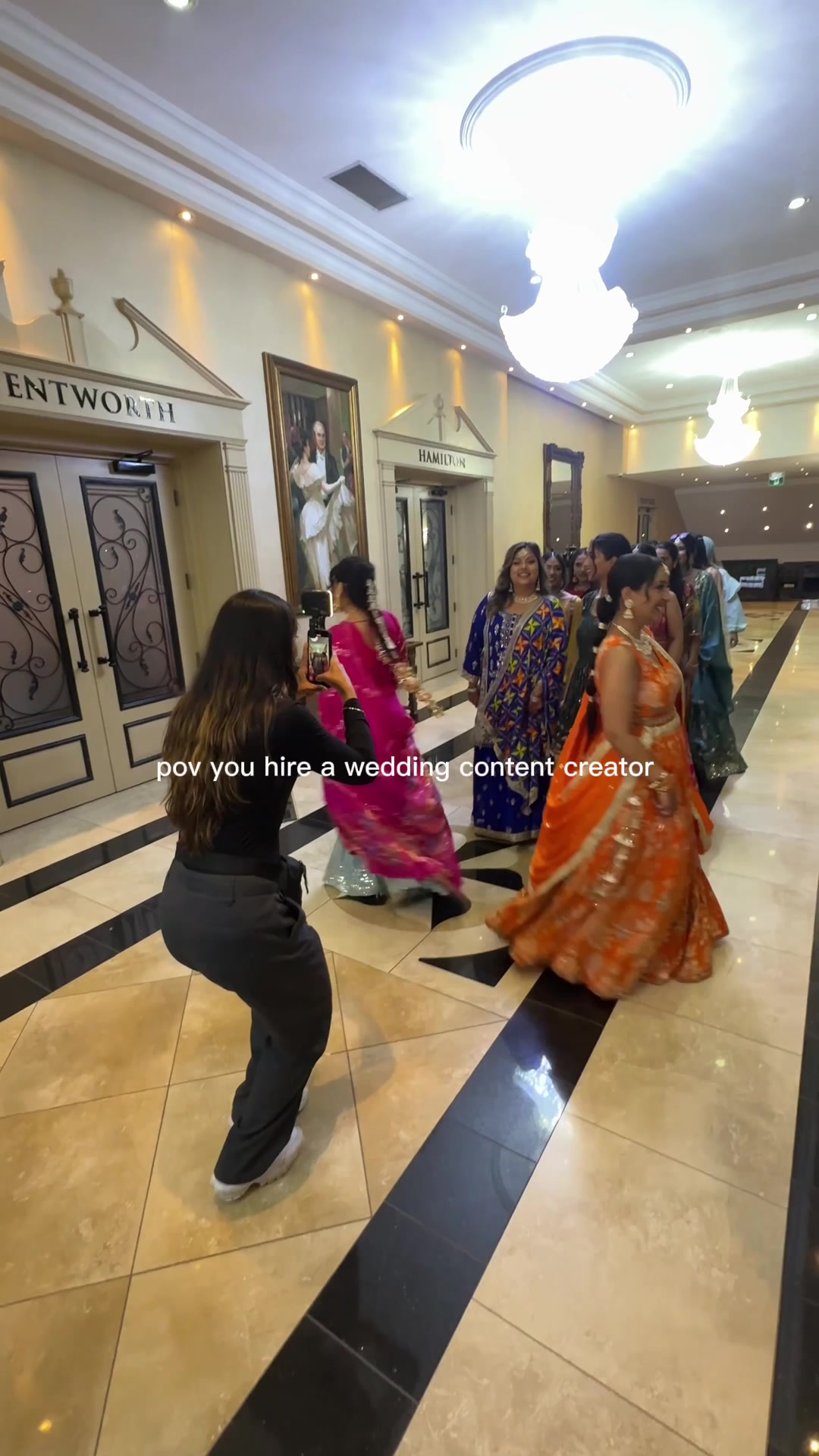 @GTA Wedding Content Creator