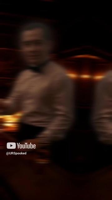 @URSpooked