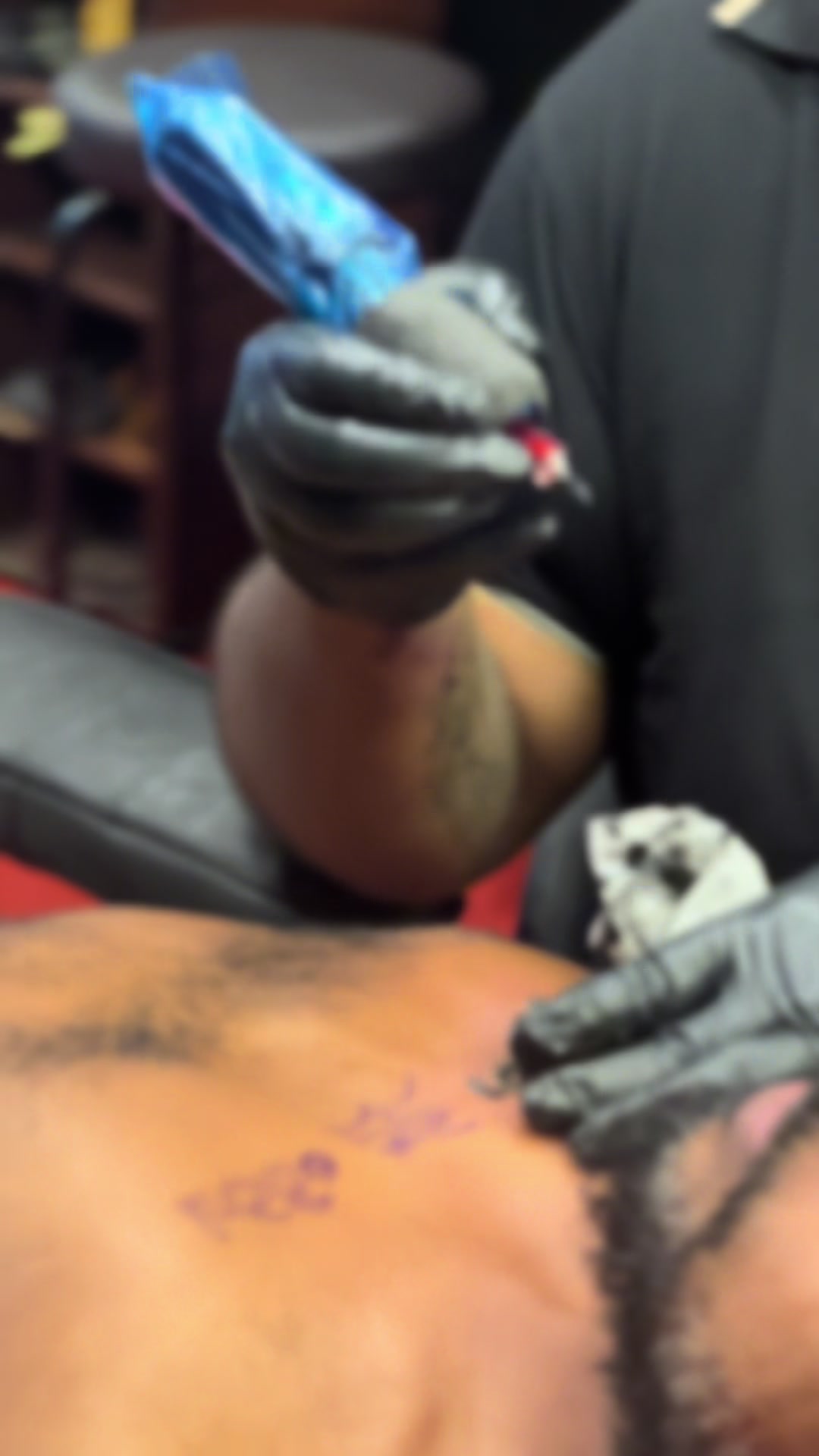 @@Chayo Tattoo Studio