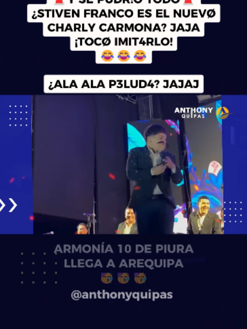 @Anthony Luis Quipas