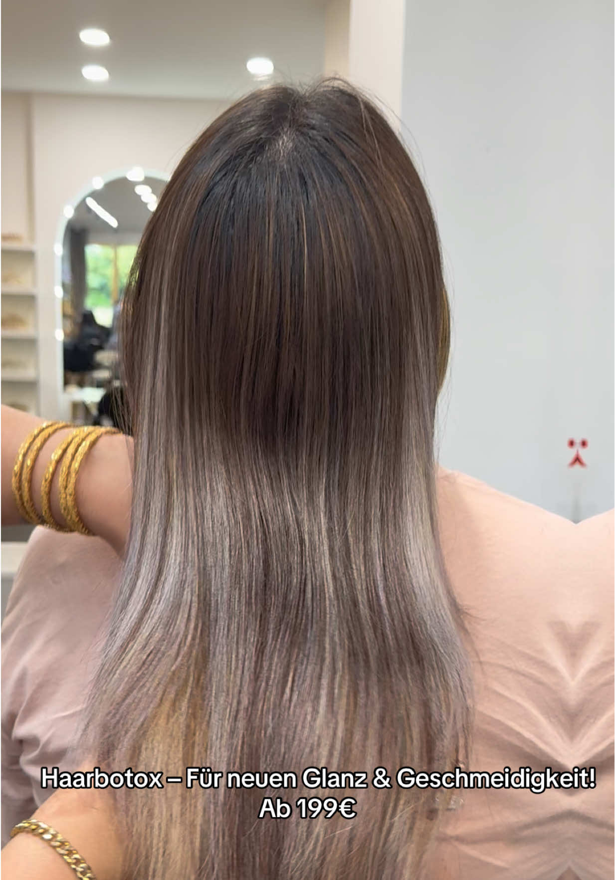 @Samira Traum Beauty Salon