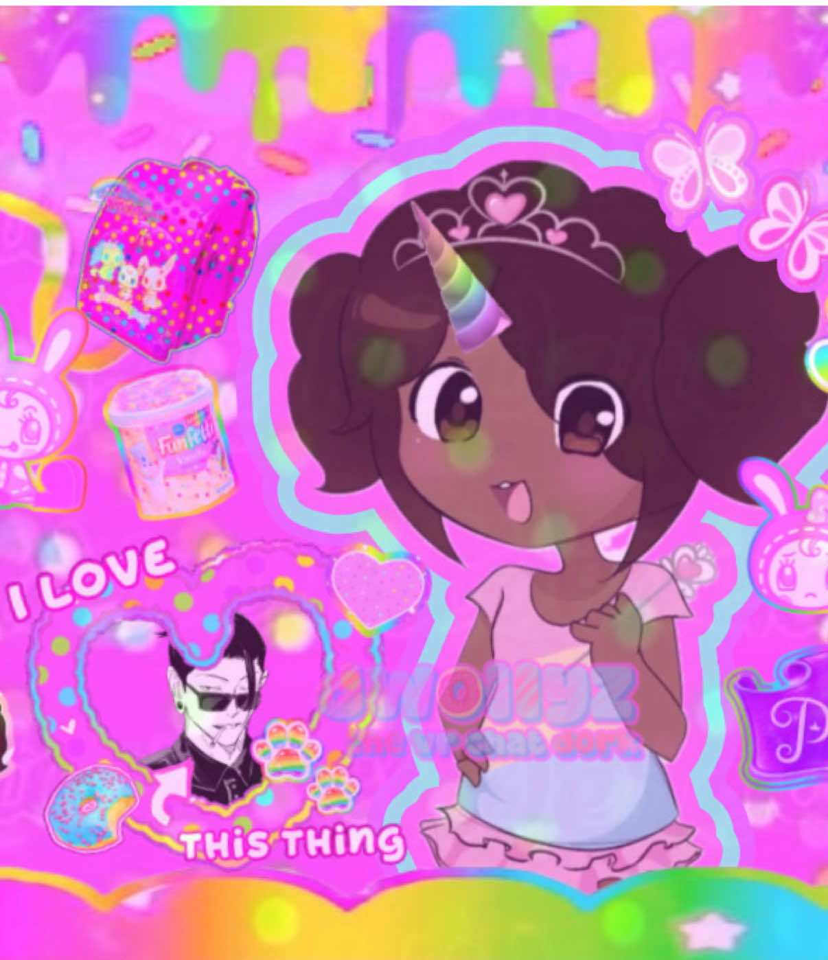 @˙ 🛼 ノ Dωօllվz🧇🦄