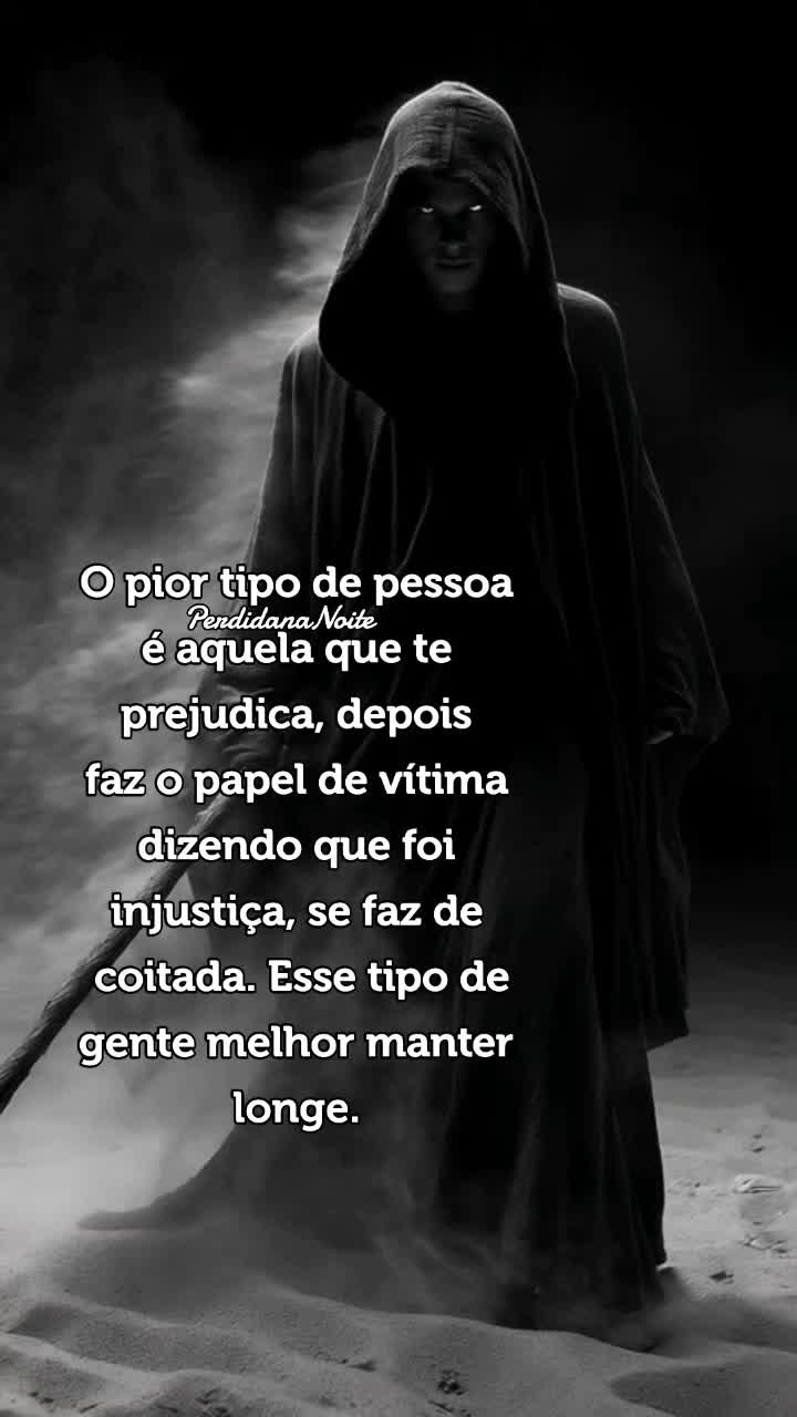 @PerdidanaNoite
