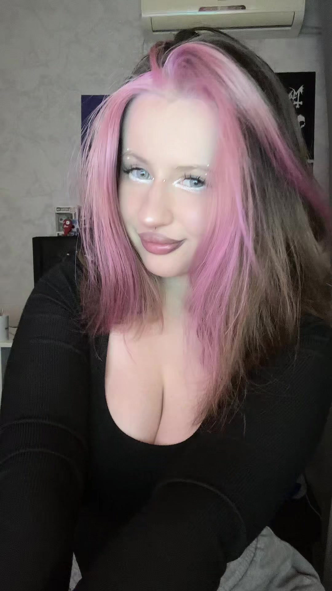 @дилька