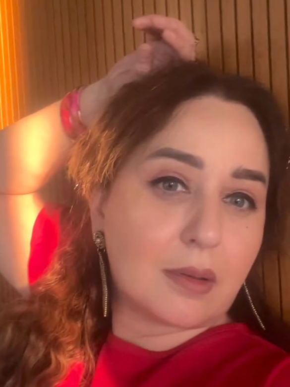 @Rabia Butt