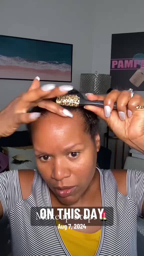@Pamperglamz-Beyond 50 Creator