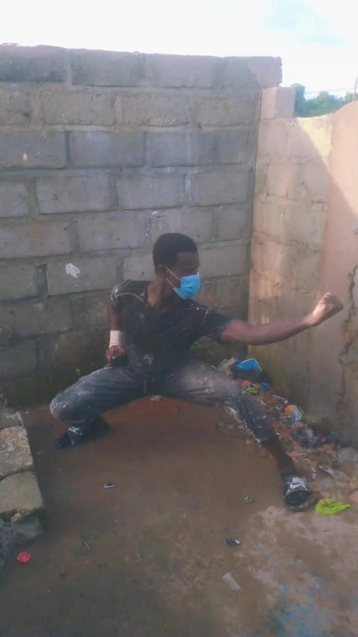 @Muhammed Darboe