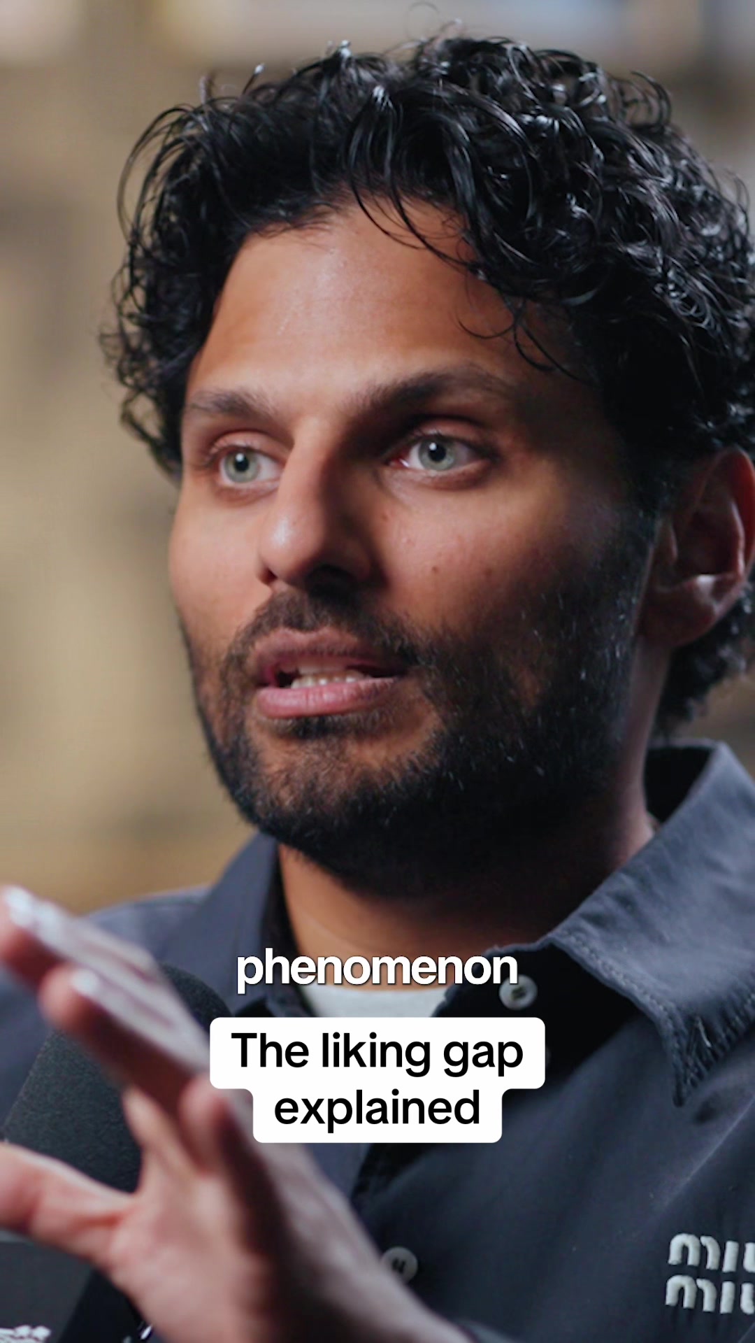 @Jay Shetty
