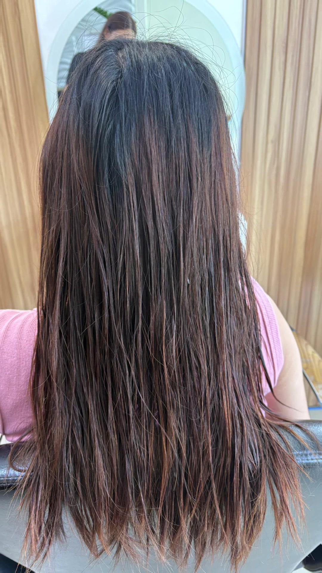 @Dream Hair Fairview