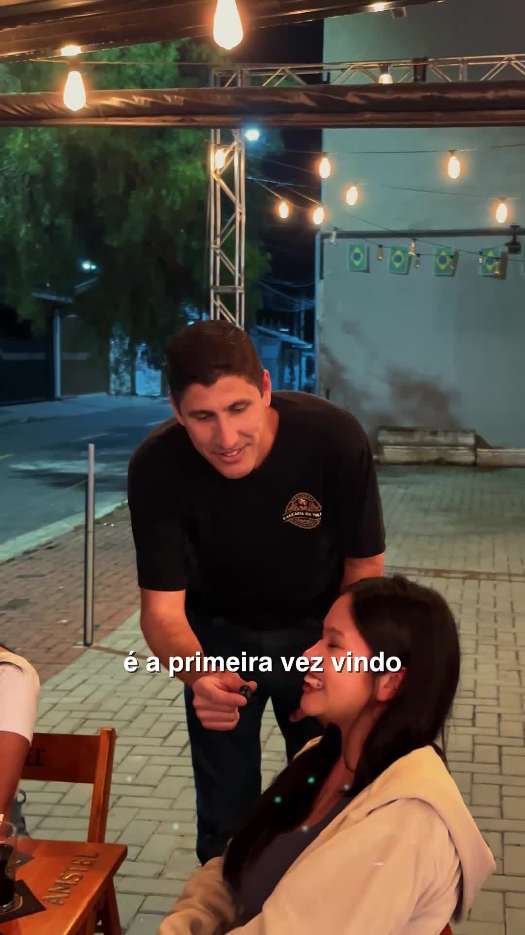 @Calçada da Villa