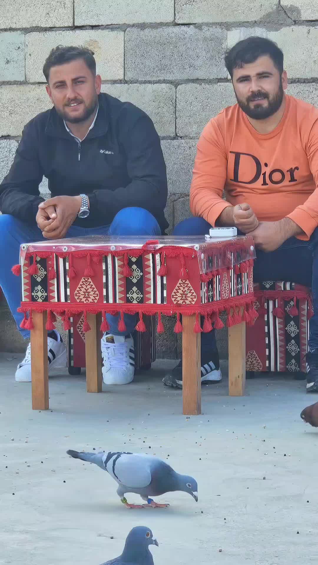 @MEHMET ÇOBAN ( PEŞTO )