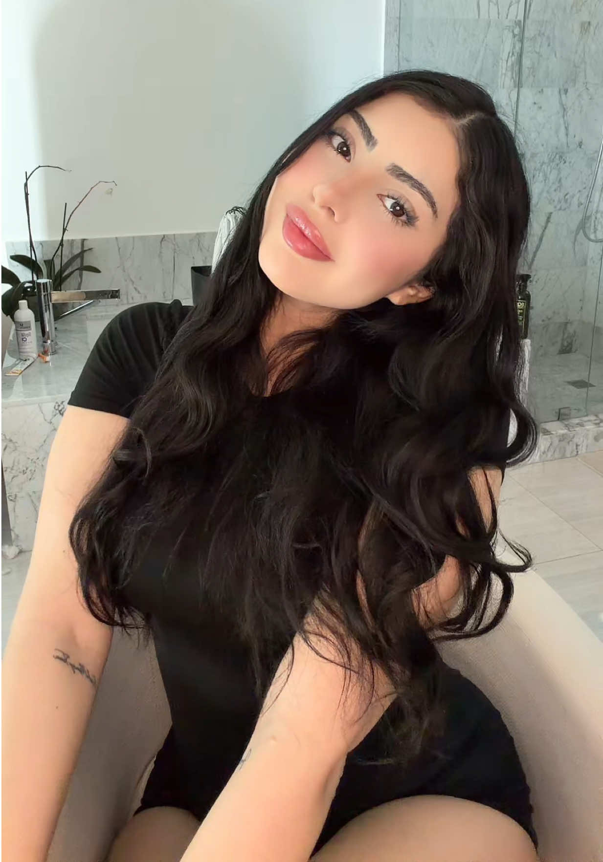 @Yazmin Ramirez