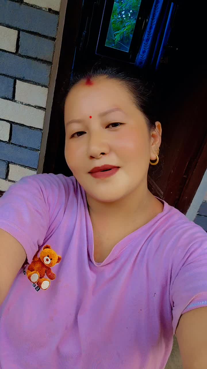 @सुनिता थापा मगर