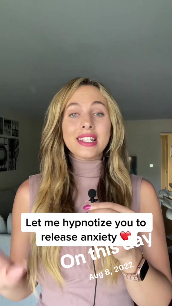 @Hypnotist | Julia Hankins