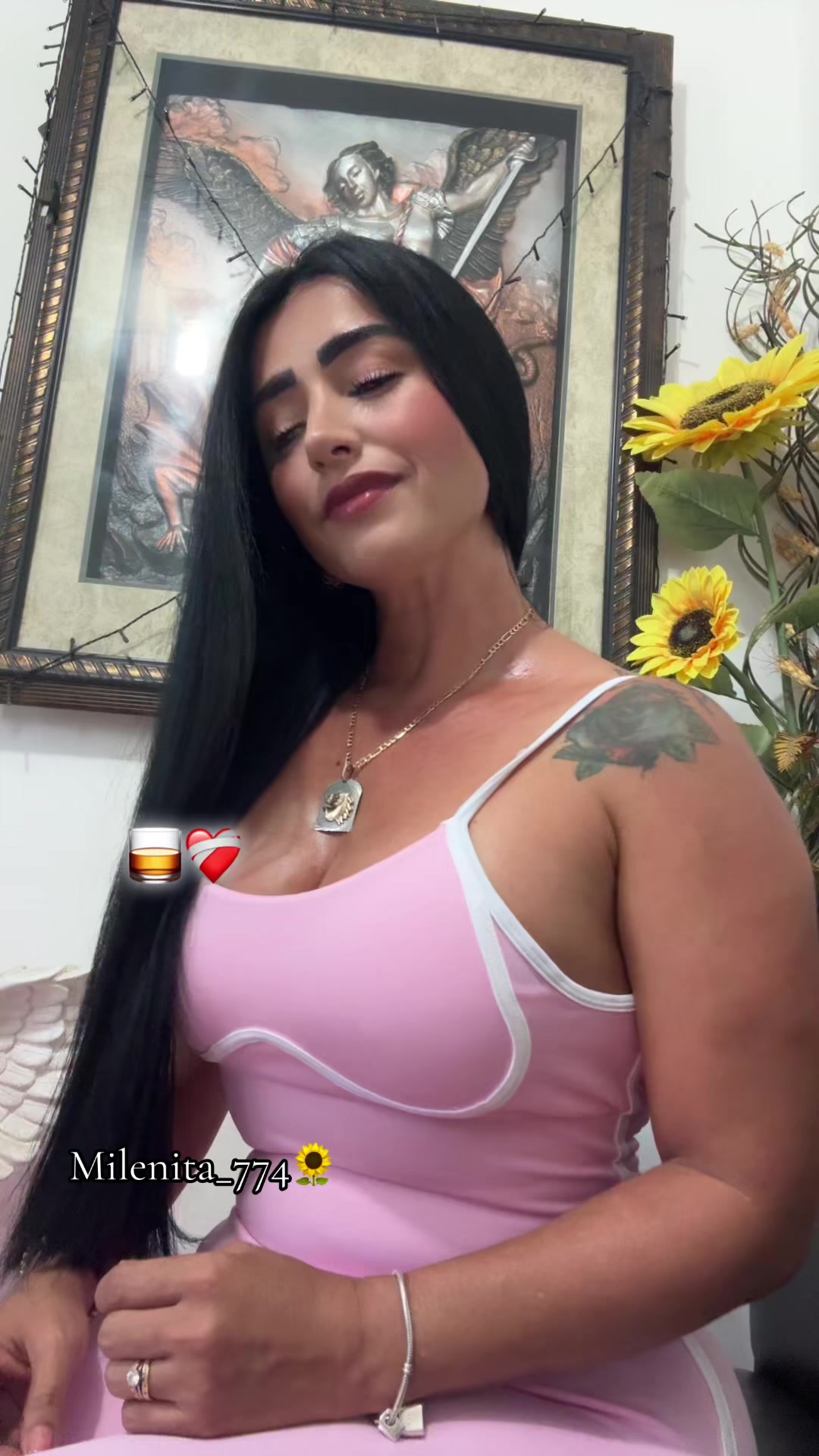 @Milenita_774👑🪗❤️🩹