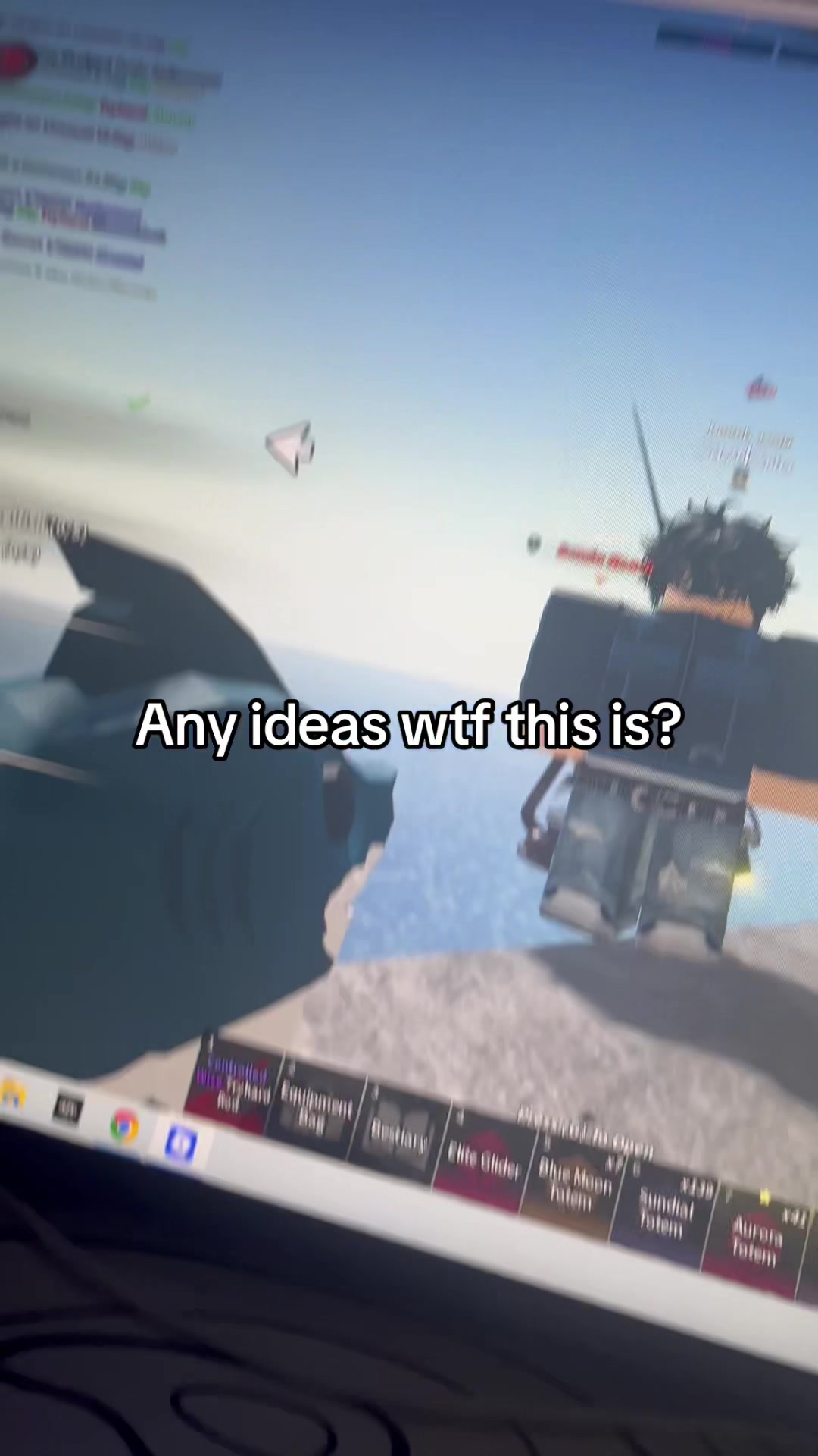 @idk