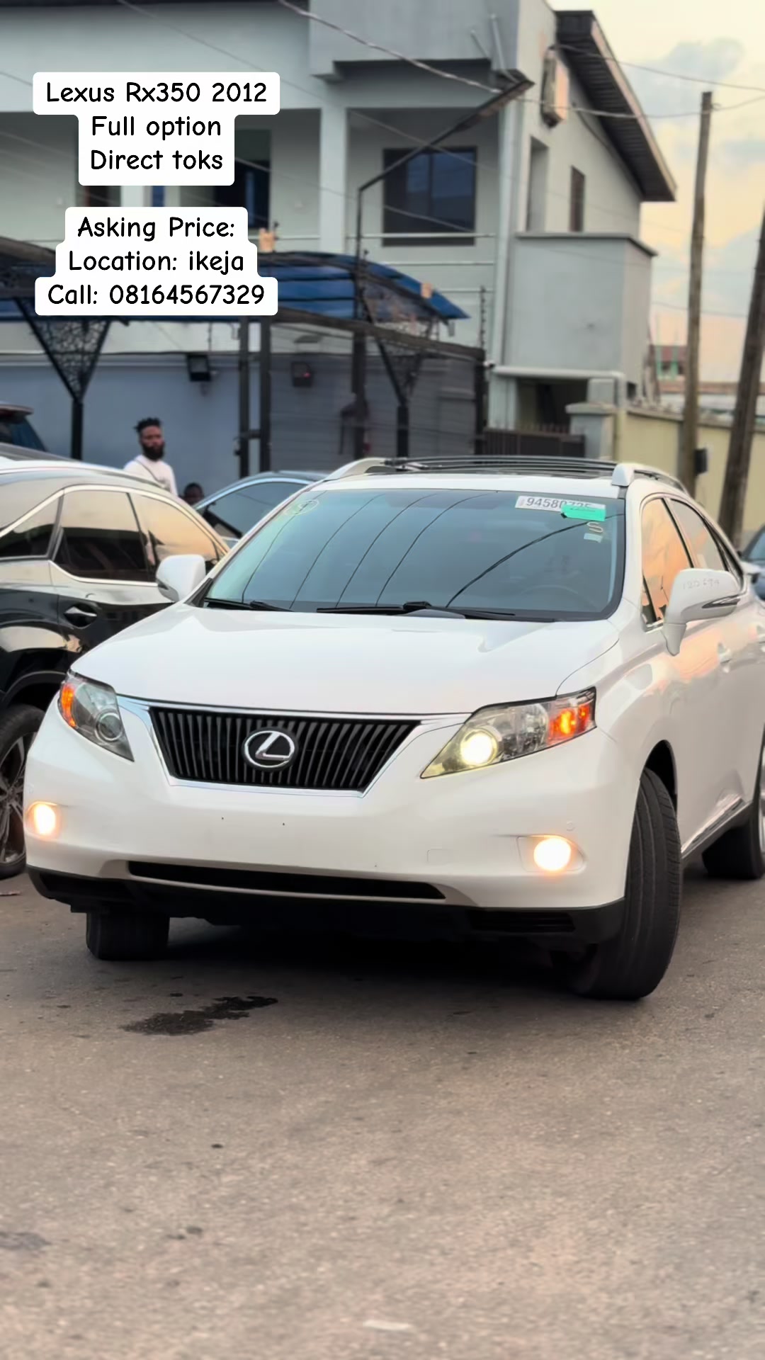 @Roadlink Autos