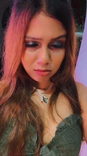 @SenoritaPrincessa🤍✨