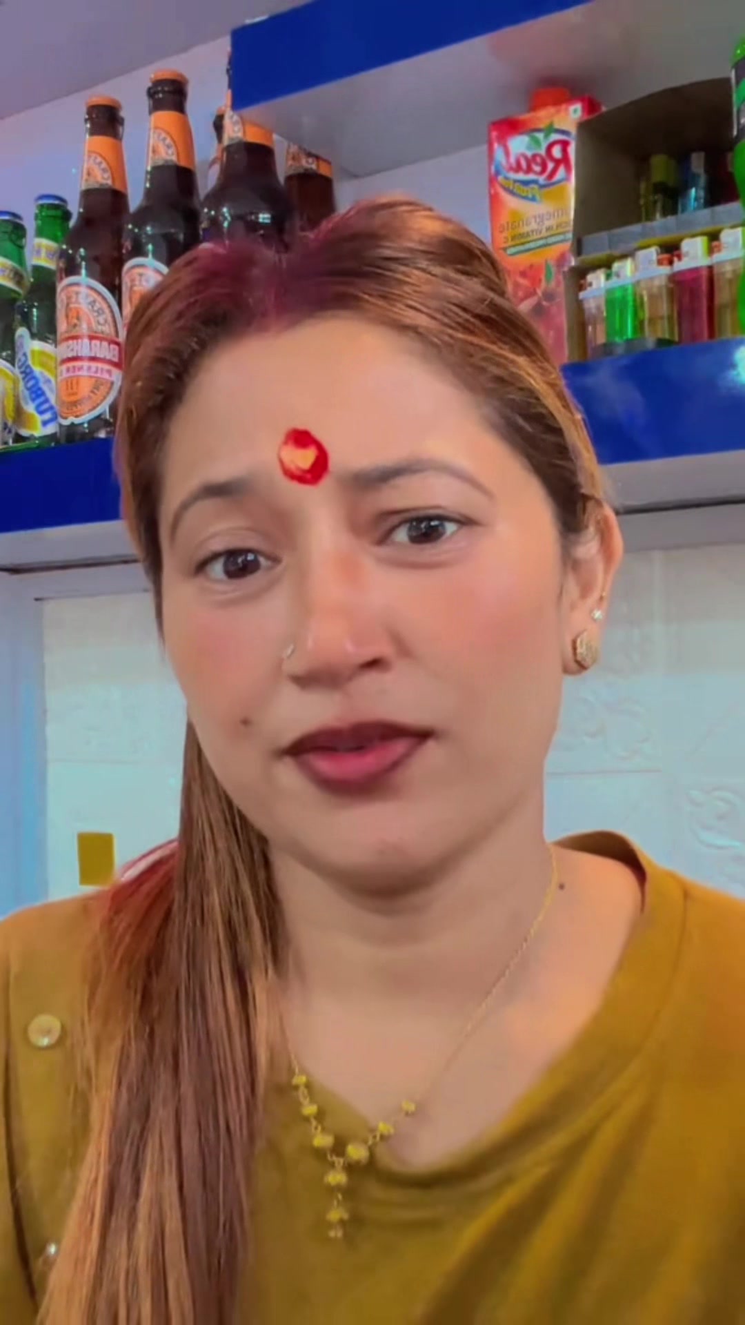 @लाहुरे बाबा को छोरि❤️❤️