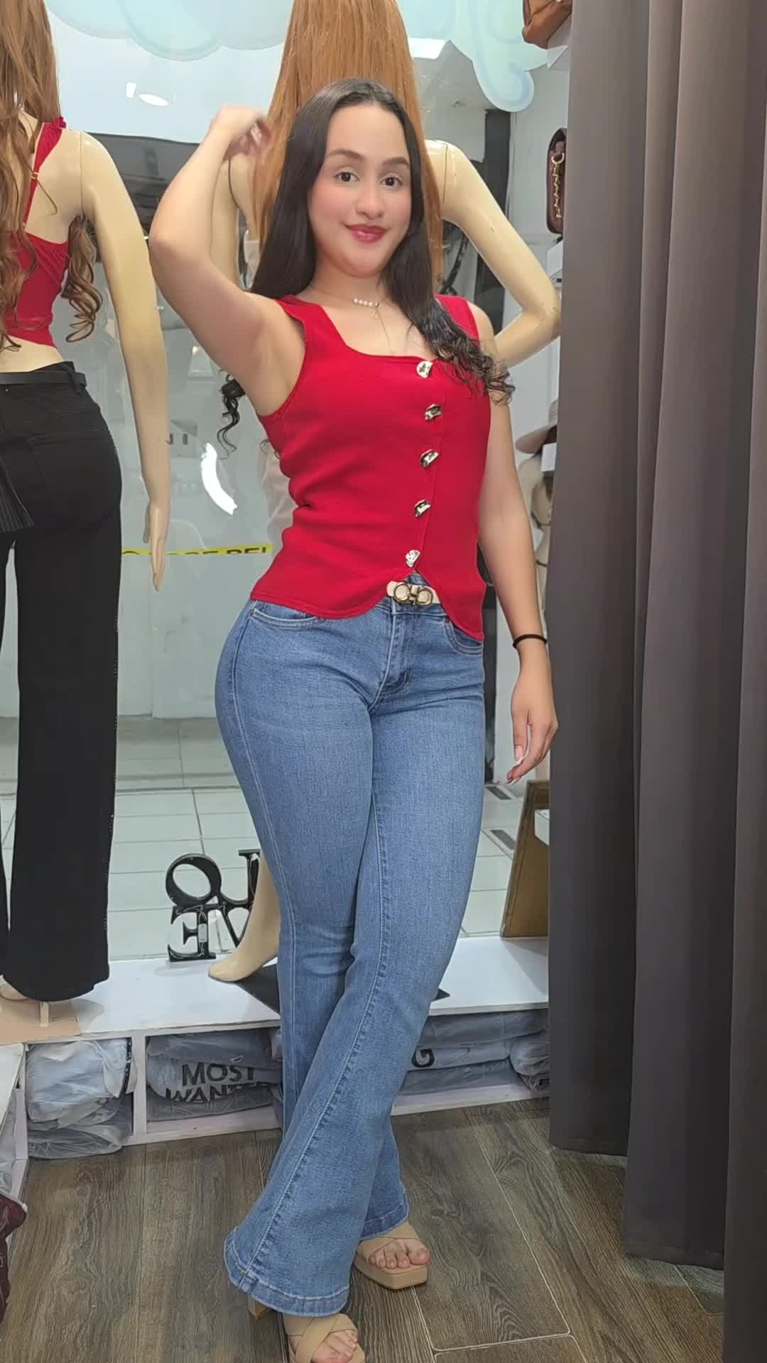@Jeshua Boutique