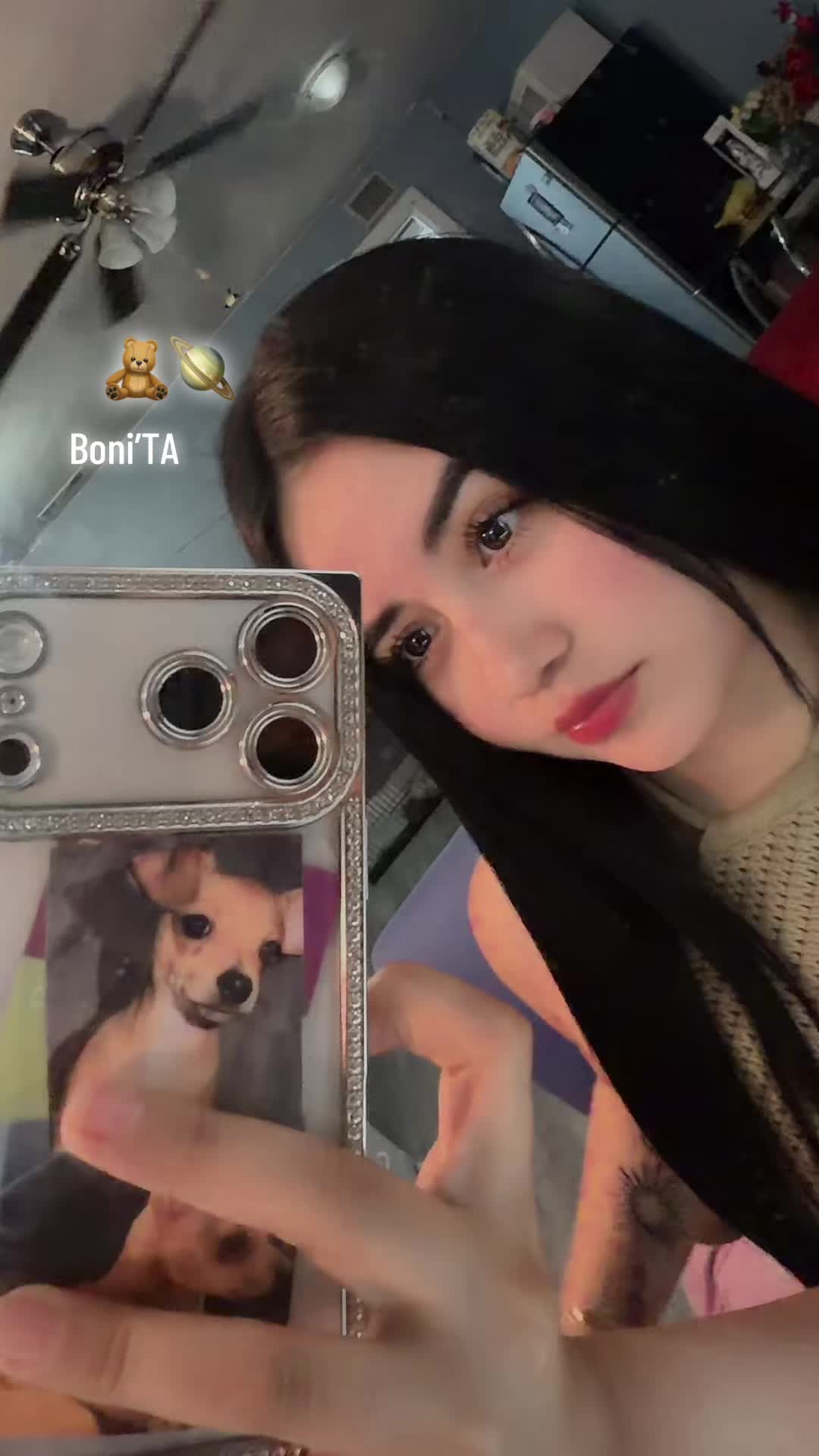 @🍒🪷Estefany🍄🌙🧚//&hellip;🍯🧸🍀