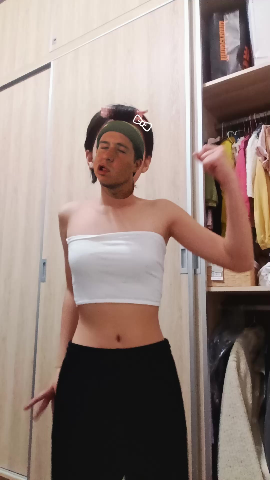 @你前女友
