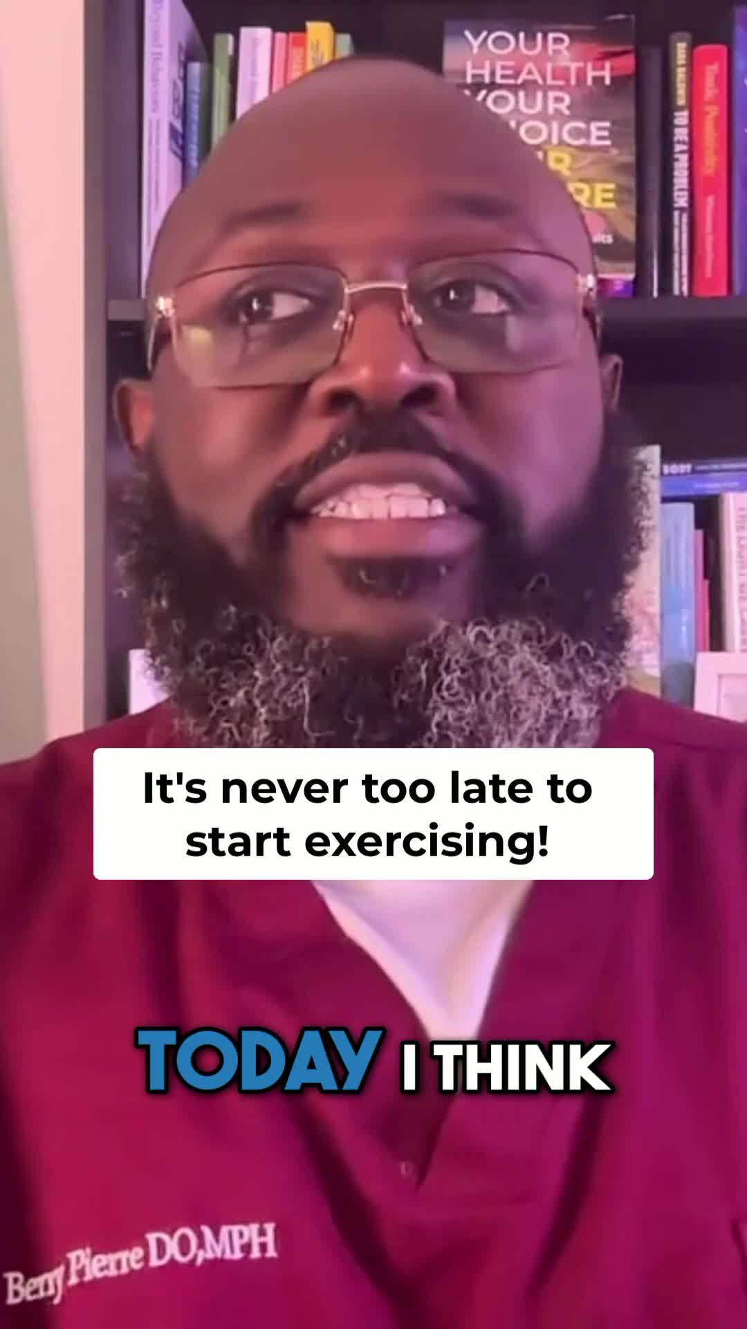 @👨🏿⚕️Berry Pierre DO,MPH