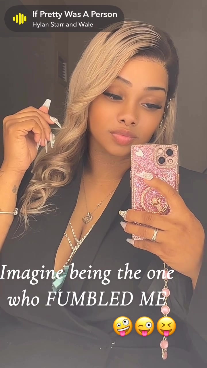 @MzLuckii