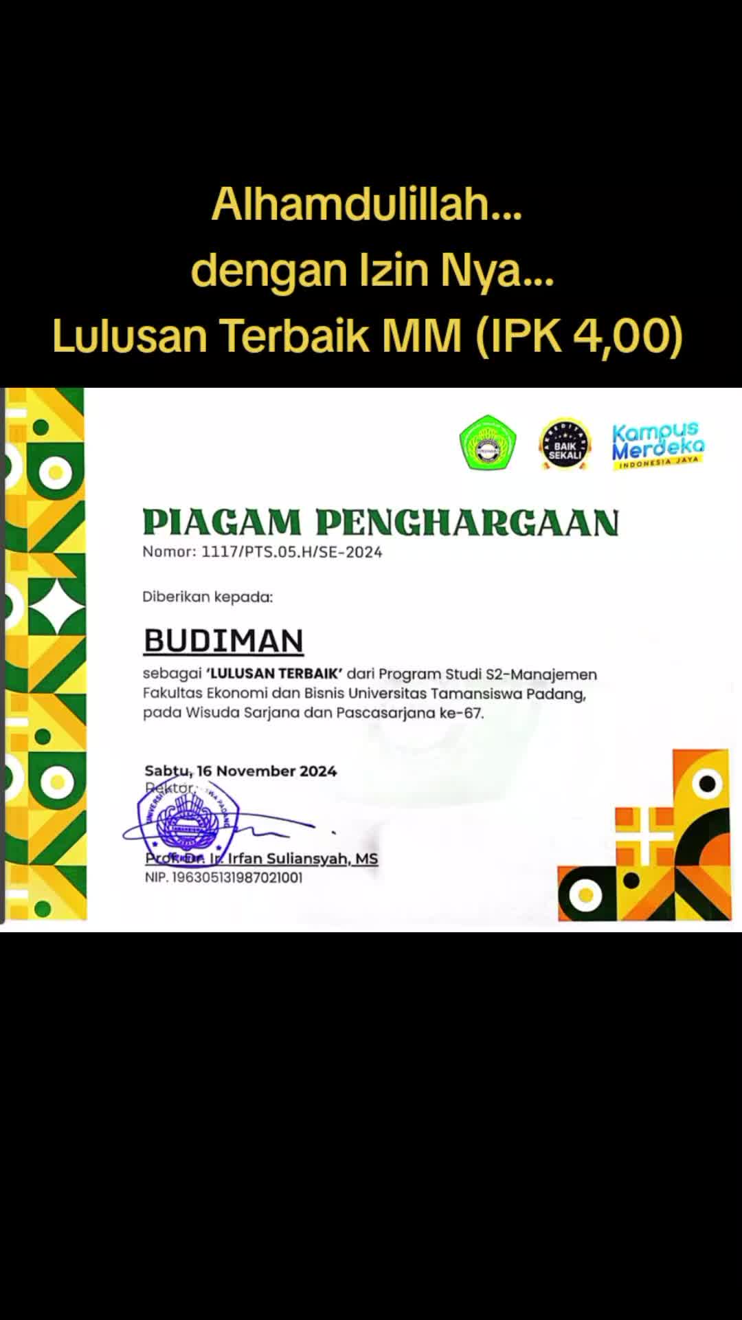 @Budiman Sumbar