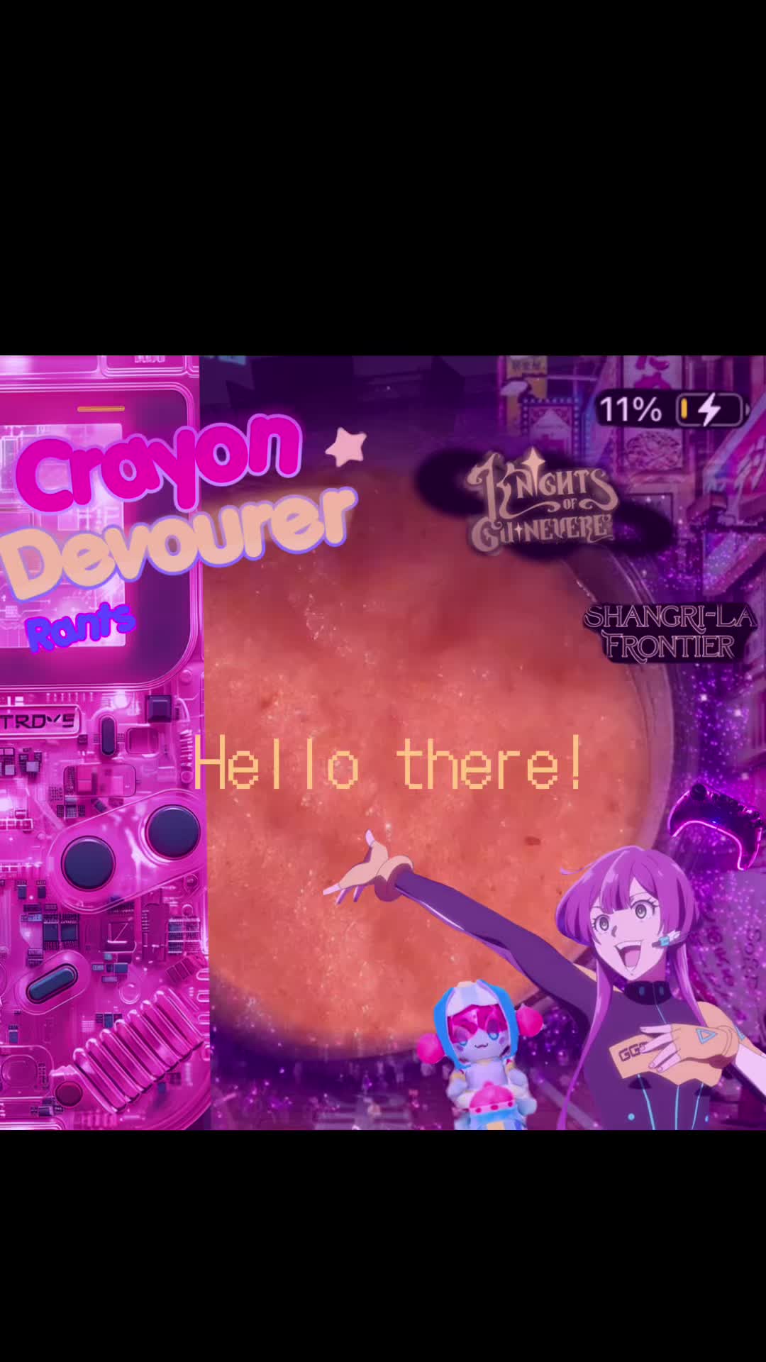@Crayon devourer jr