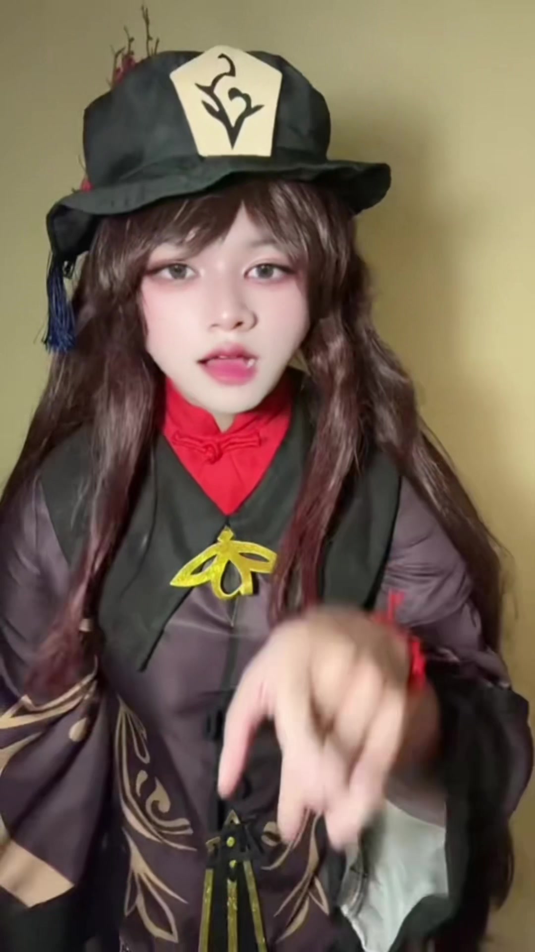 @Soraaaa | Hoyoverse Cosplayer!