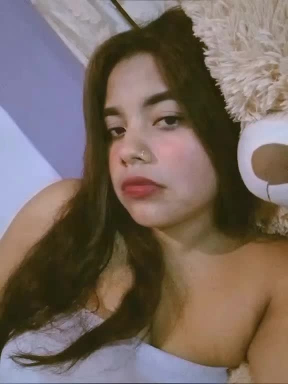 @Ariana García