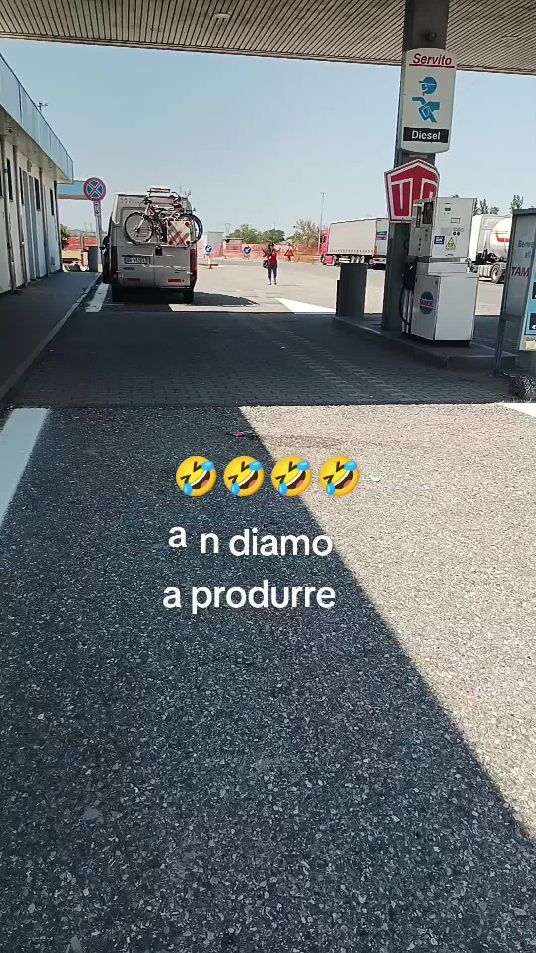 @donna ciretta bella