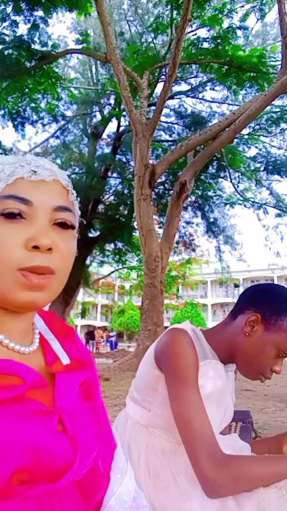 @Priestess Akuuchukwuka