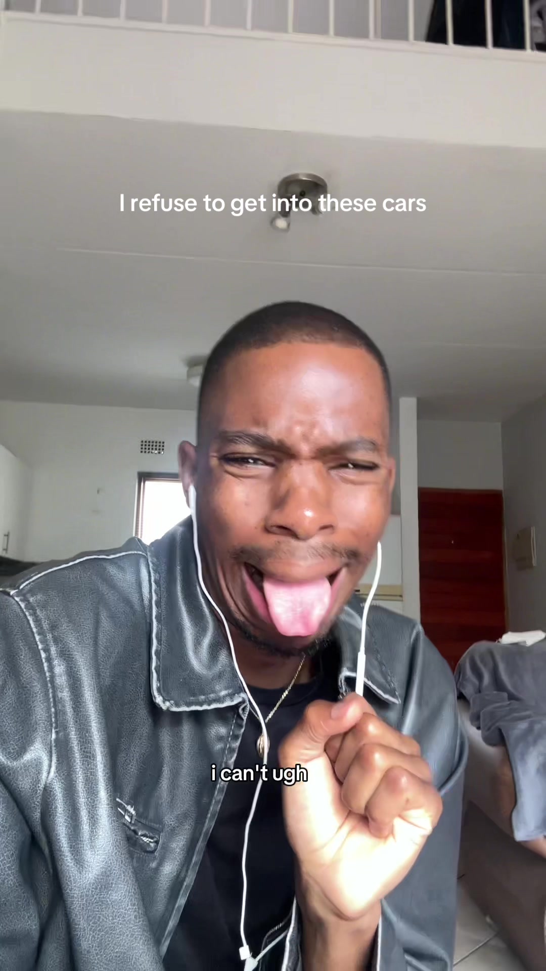 @Thando