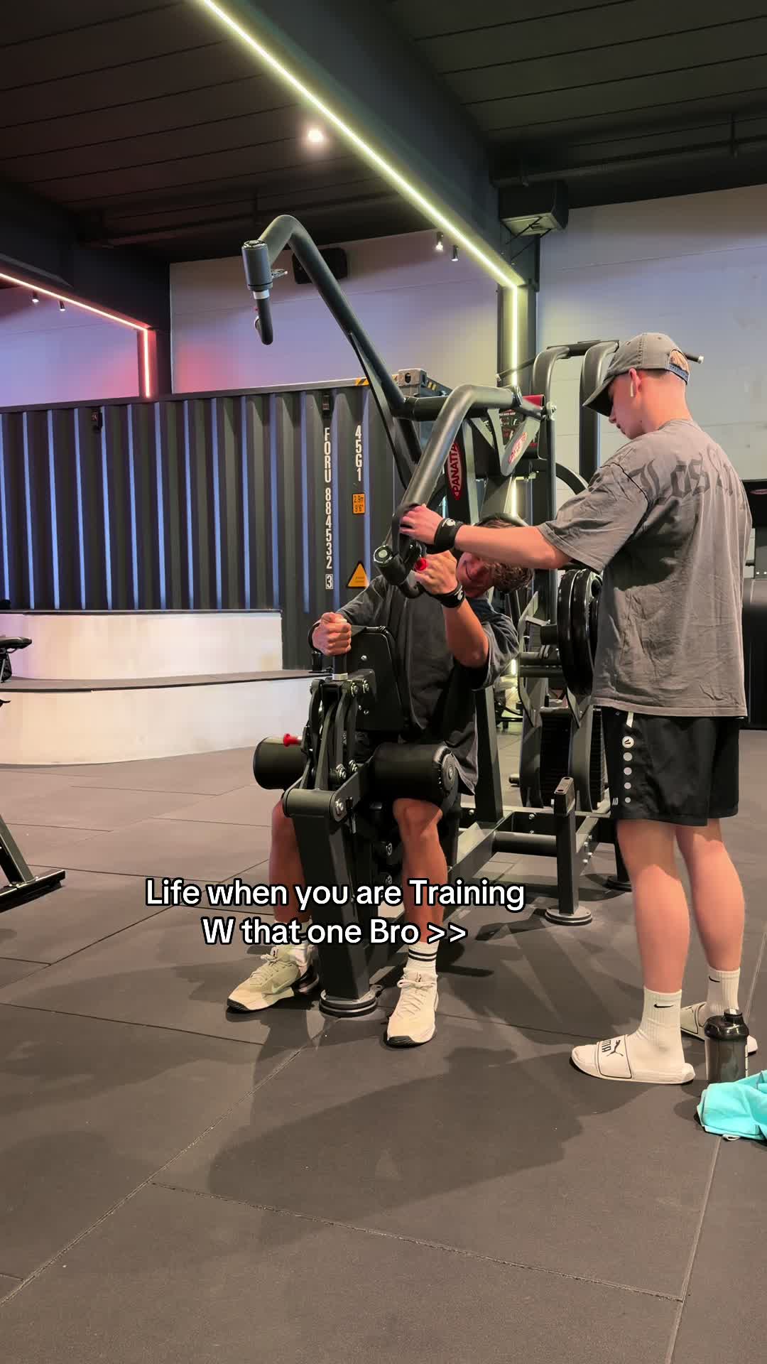 @Steini Bodybuilding ⭕️