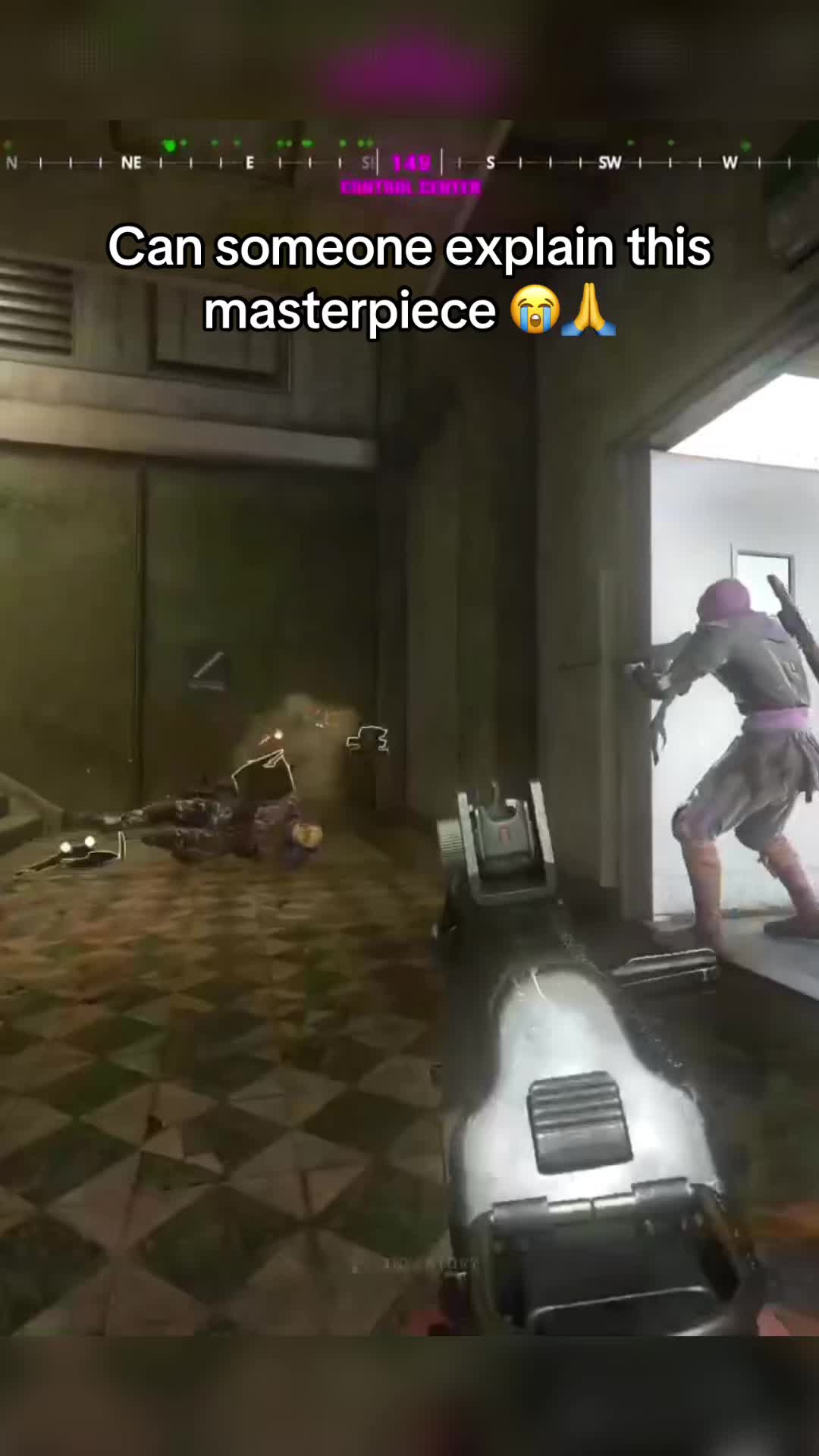 @Solo